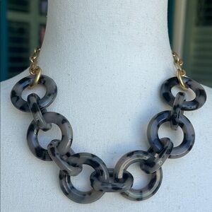 J. Crew statement necklace - NWOT
